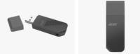 ACER UP200-32GB-BL Siyah Flash Bellek (30 MB/s) Okuma USB BELLEK